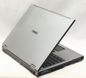 Laptop 1 Jutaan Toshiba Tecra M5 Bekas  Jual Beli Laptop 
