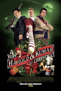 A Very Harold & Kumar 3D Christmas 2011 Hollywood Movie Watch Online