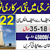 PAEC Jobs 2022 - New Government Vacancies Announced at Pakistan Atomic Energy PAEC - https://202.83.172.179/home