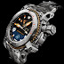 VISCONTI Scuba Abyssus 3000M [continuation of a Florentine dive watch legacy]