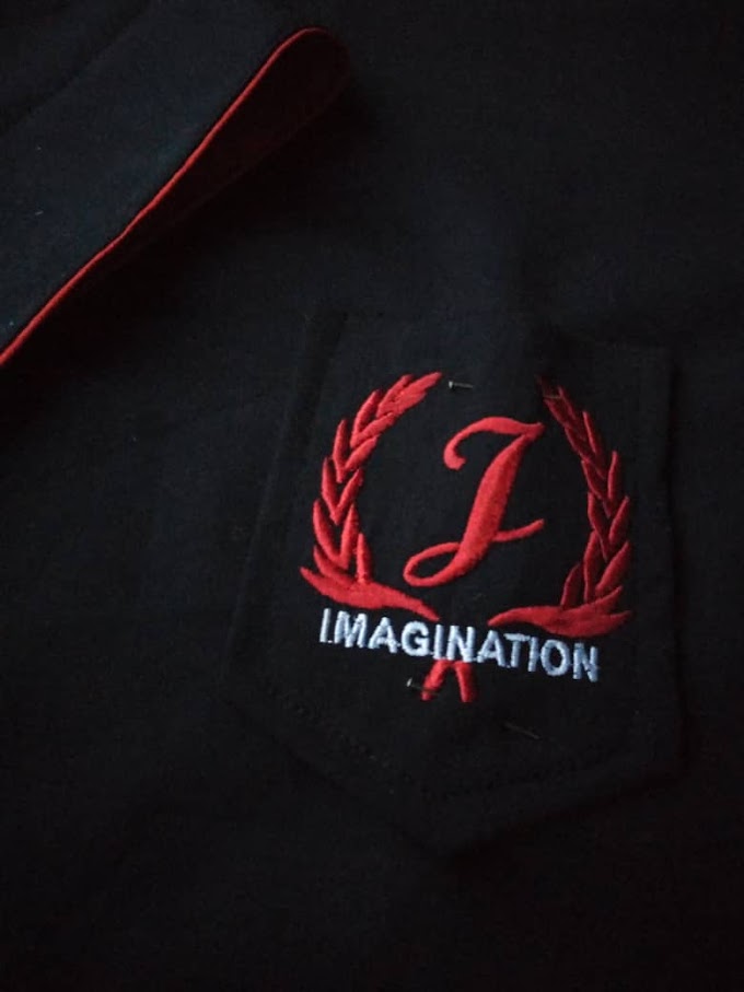 Jimmy Imagination World of Fashion