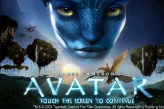 Avatar HD apk with sd data