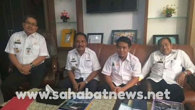 Pemkab Pinrang Akan Menerima 304 orang CPNSD Dari 2 Formasi Ini