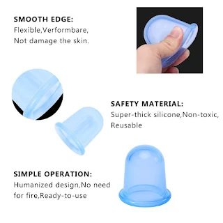 Anti Cellulite Cups