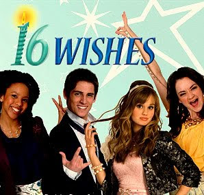 2010 16 Wishes