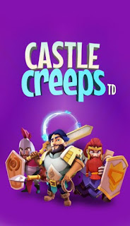 Castle Creeps TD Apk v1.11.1 Mod (Unlimited Money)