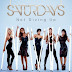 Download Not Giving Up - The Saturdays mp3