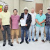 Em Sessão Ordinária Vereadores de Conde aprovam o novo valor do Salário Base dos motoristas do Município