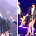 Madonna Slaps Amy Schumer's Butt As Comedian Joins Her On Stage (PHOTOS And VIDEO)