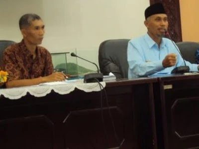 Kebijakan Pusat Berdampak Pada Pajak Hotel, Restoran dan Hiburan