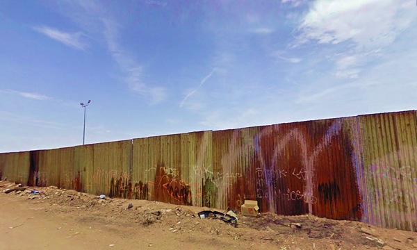 MexicaliWallImperial