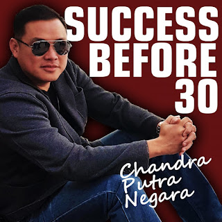 MP3 download Chandra Putra Negara - Success Before 30 - Single iTunes plus aac m4a mp3