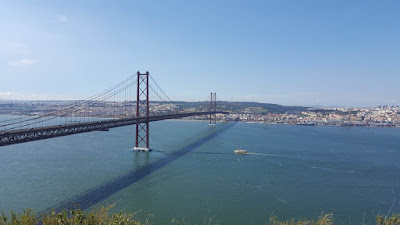 random shots of Lisbon