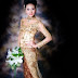 Model Kebaya Bali Moderen