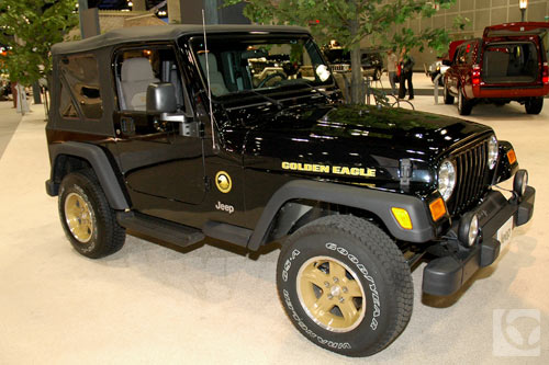  Modifikasi  Blog Jeep wrangler 4x4