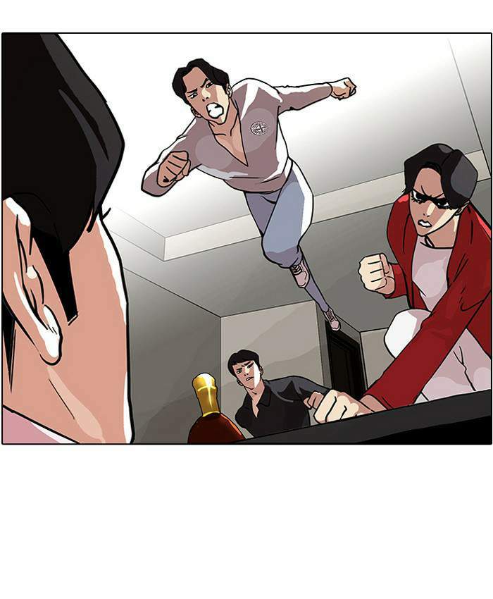 Lookism ตอนที่ 77