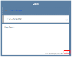 How To Remove Date And Time From Blogger Post