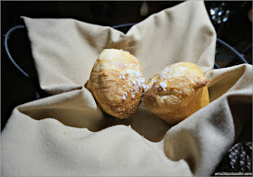 Post 390: Butter Rolls