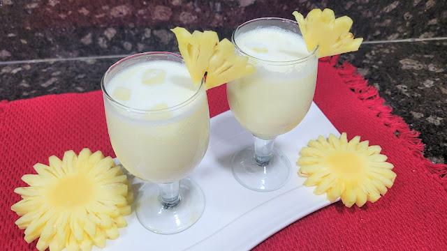 Pina Colada