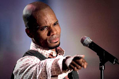 Kirk Franklin - Today Lyrics