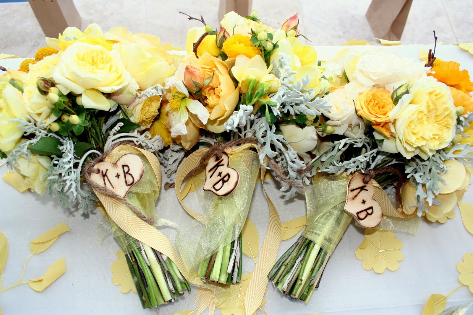 cute wedding ideas