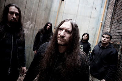 Exterminio Death Metal - Argentina  http://susanaalvarado858.listen2myradio.com