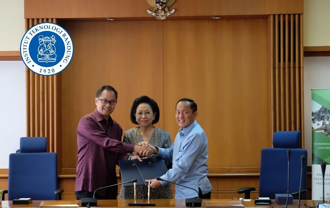 EBC Menuju Produk Asli Tanaman Indonesia
