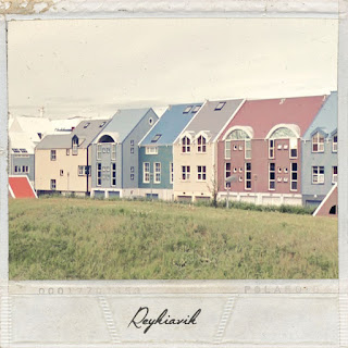 Reykiavik 