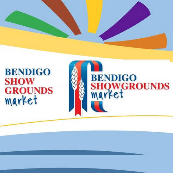 Bendigo Showgrounds Market