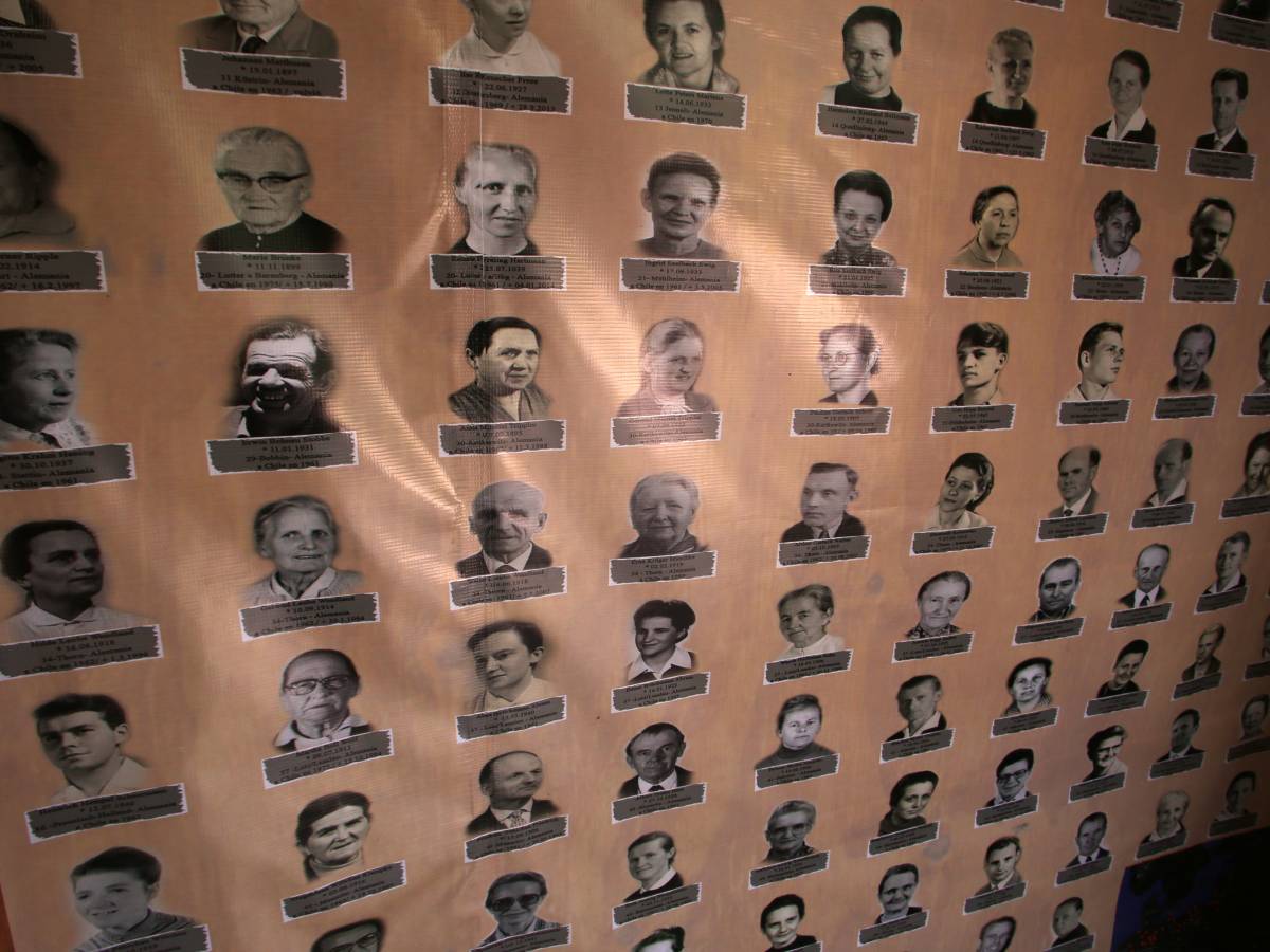 Colonia Dignidad A Secret Nazi Cult Hidden In The Mountains Of Chile - Employment Opportunities