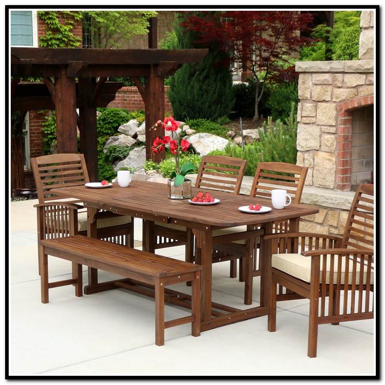 home depot patio dining sets clearance