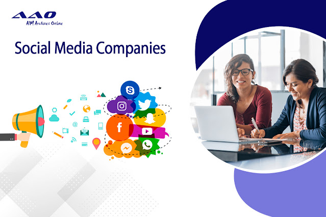 social media company in Kolkata