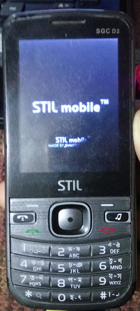 Stil SGC D2 Flash File Spd 6531