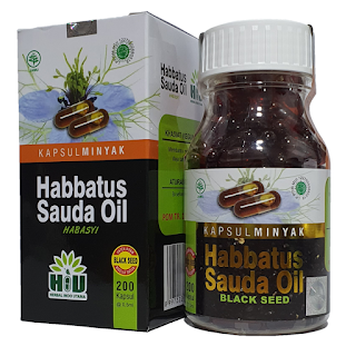 JUAL KAPSUL MINYAK HABBATUS SAUDA OIL BLACK SEED HIU | JUAL KAPSUL MINYAK HABBATUS SAUDA OIL BLACK SEED HIU HERBAL INDO UTAMA DI SURABAYA SIDOARJO JAKARTA JOMBANG PARE KEDIRI