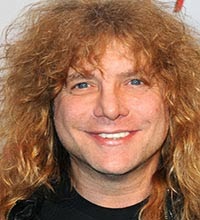 Steven Adler