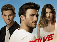 Overdrive 2017 Film Completo Online Gratis