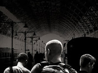 Ore 15:17 - Attacco al treno 2018 Film Completo Download