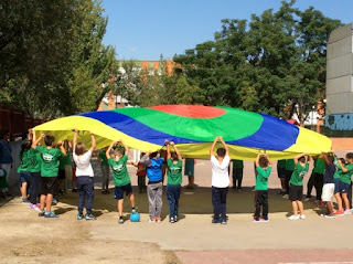 Deporte Escolar Aranjuez