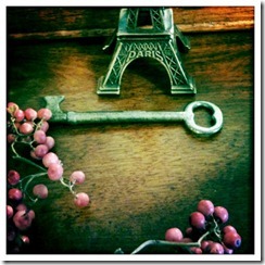 key
