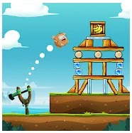   Catapult Quest apk download
