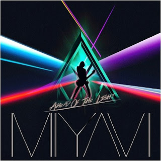 Miyavi (雅) - Ahead Of The Light