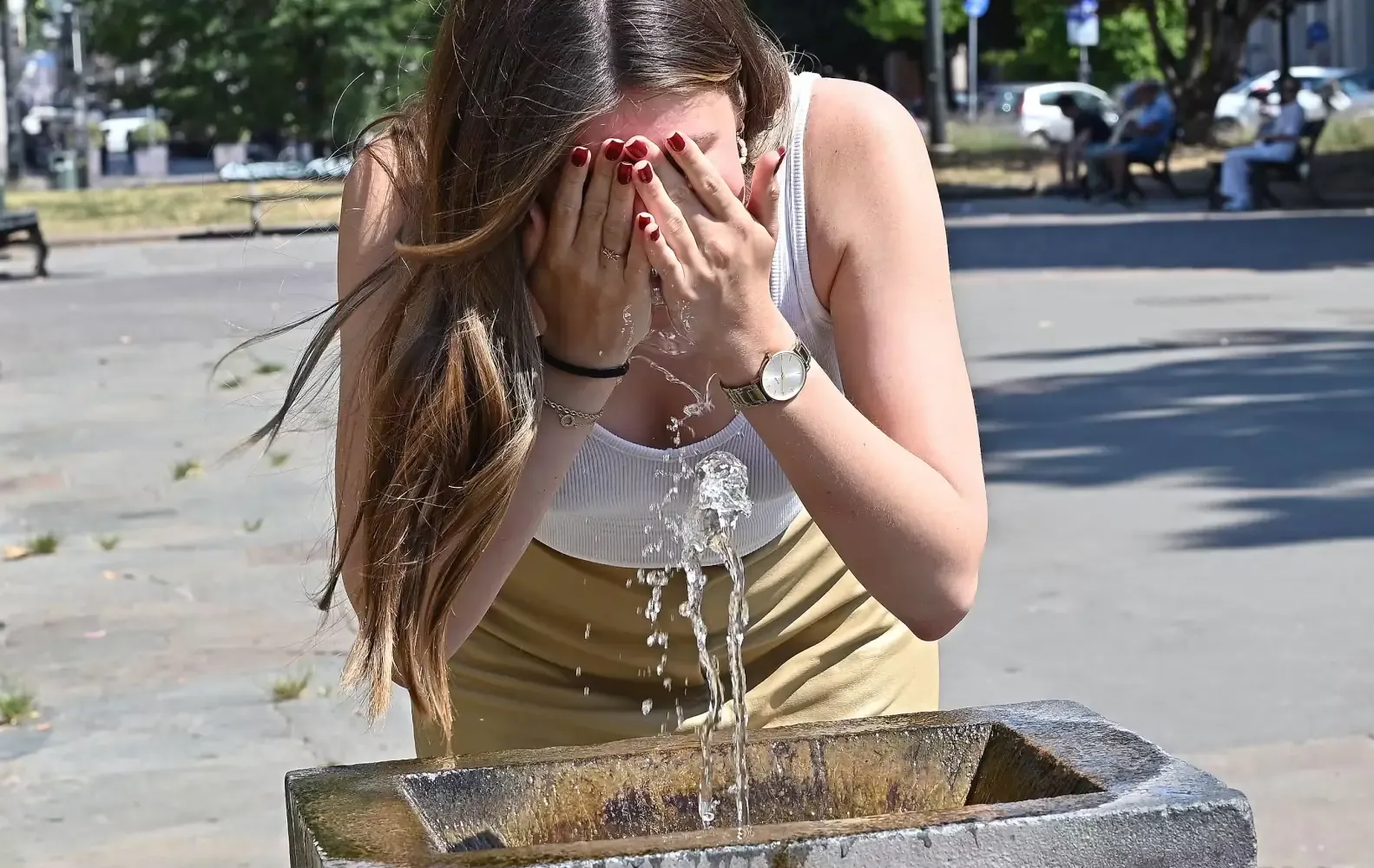 2022 anno più caldo in Italia