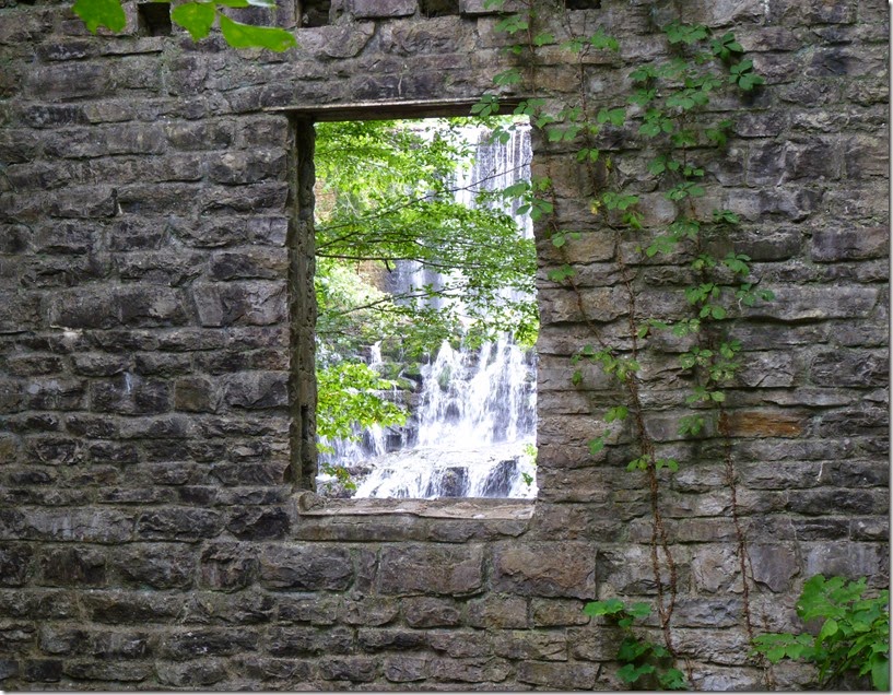 Blanchard Springs AR