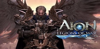 AION: Legions Of War Apk Data