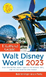 Image: Birnbaum's 2020 Walt Disney World: The Official Vacation Guide (Birnbaum Guides) | Paperback: 384 pages | by Birnbaum Guides (Author). Publisher: Disney Editions (September 17, 2019)