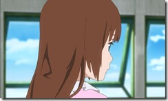 Fractale 05 Phryne in Profile