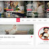 Girls Fashion Scoop blog template Responsive Design SEO Friendly