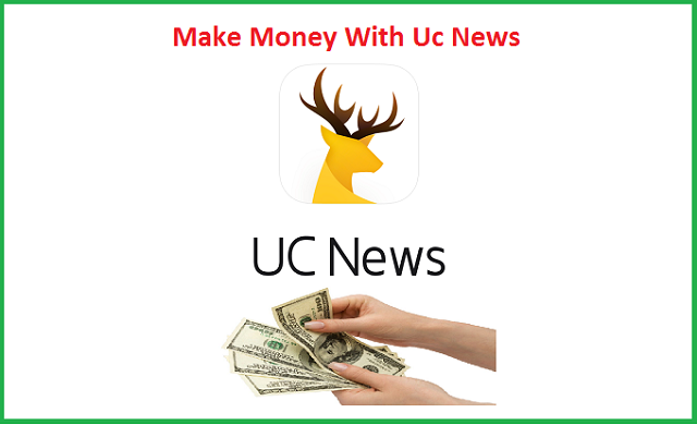 Make good pocket money with UC News| earn 10,000 per month by typing