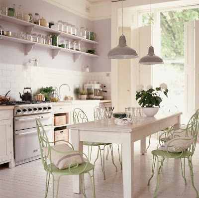 white kitchen, kitchen