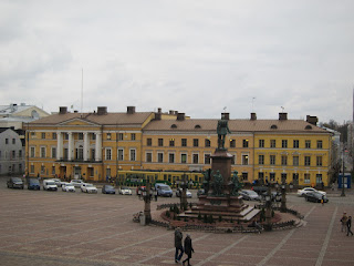 Senate Square